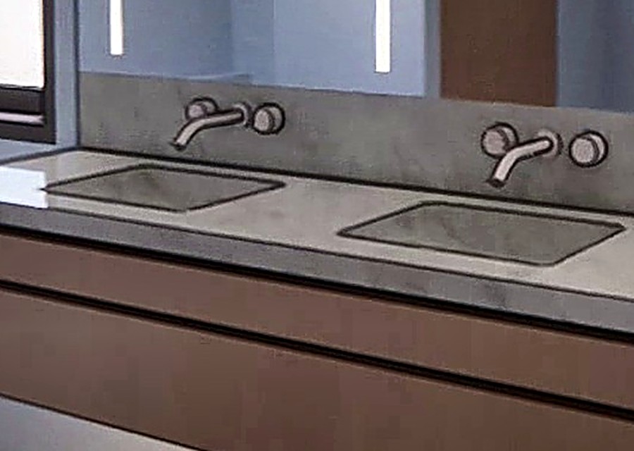 Fixtures and fittings